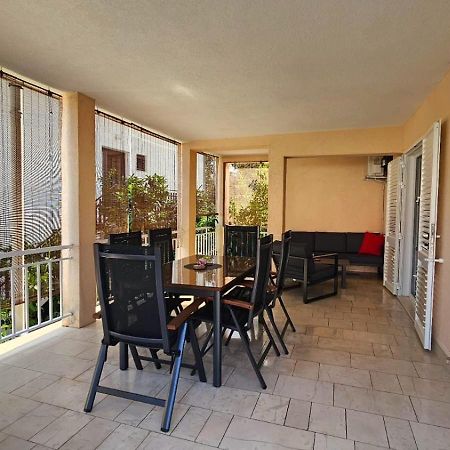 Apartman Lejla Orebic Exterior photo