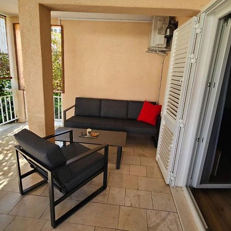 Apartman Lejla Orebic Exterior photo