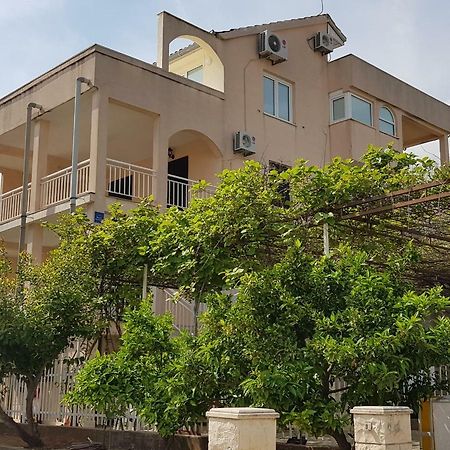 Apartman Lejla Orebic Exterior photo