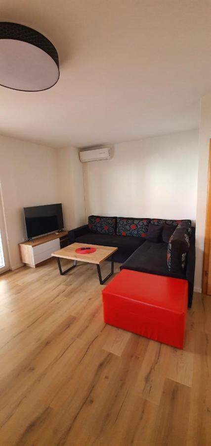 Apartman Lejla Orebic Exterior photo
