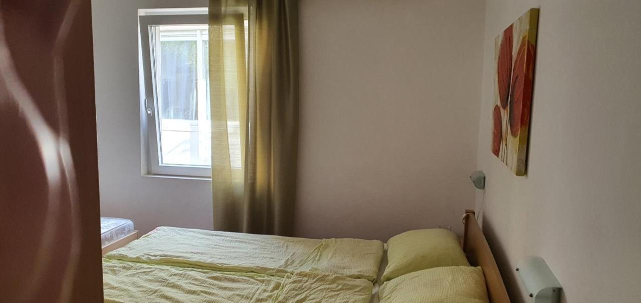 Apartman Lejla Orebic Exterior photo