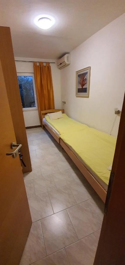 Apartman Lejla Orebic Exterior photo