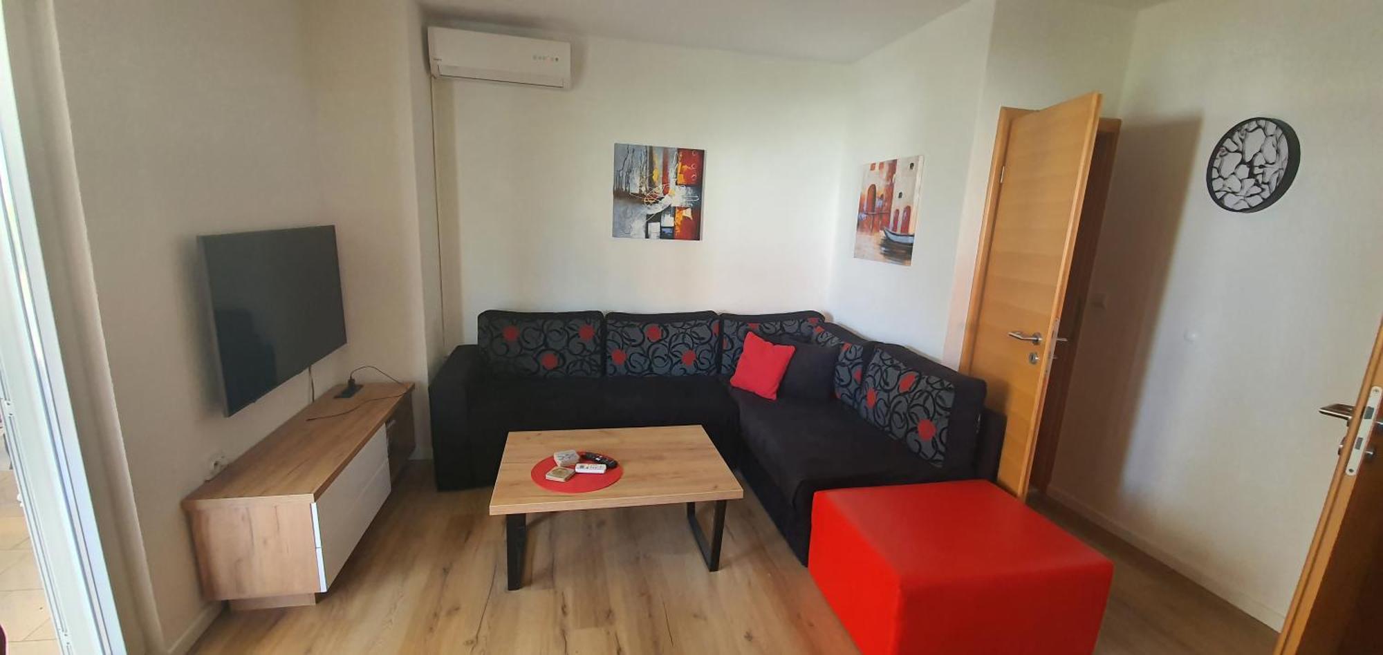 Apartman Lejla Orebic Room photo
