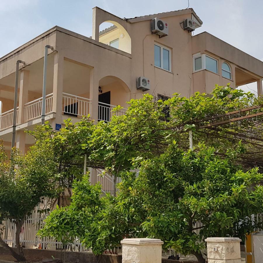 Apartman Lejla Orebic Exterior photo